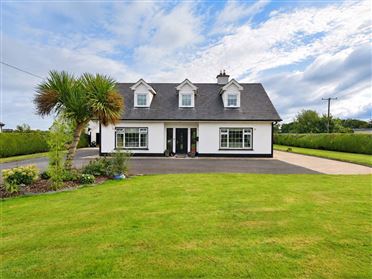 Balreask, Carlanstown, Co. Meath, Kells
