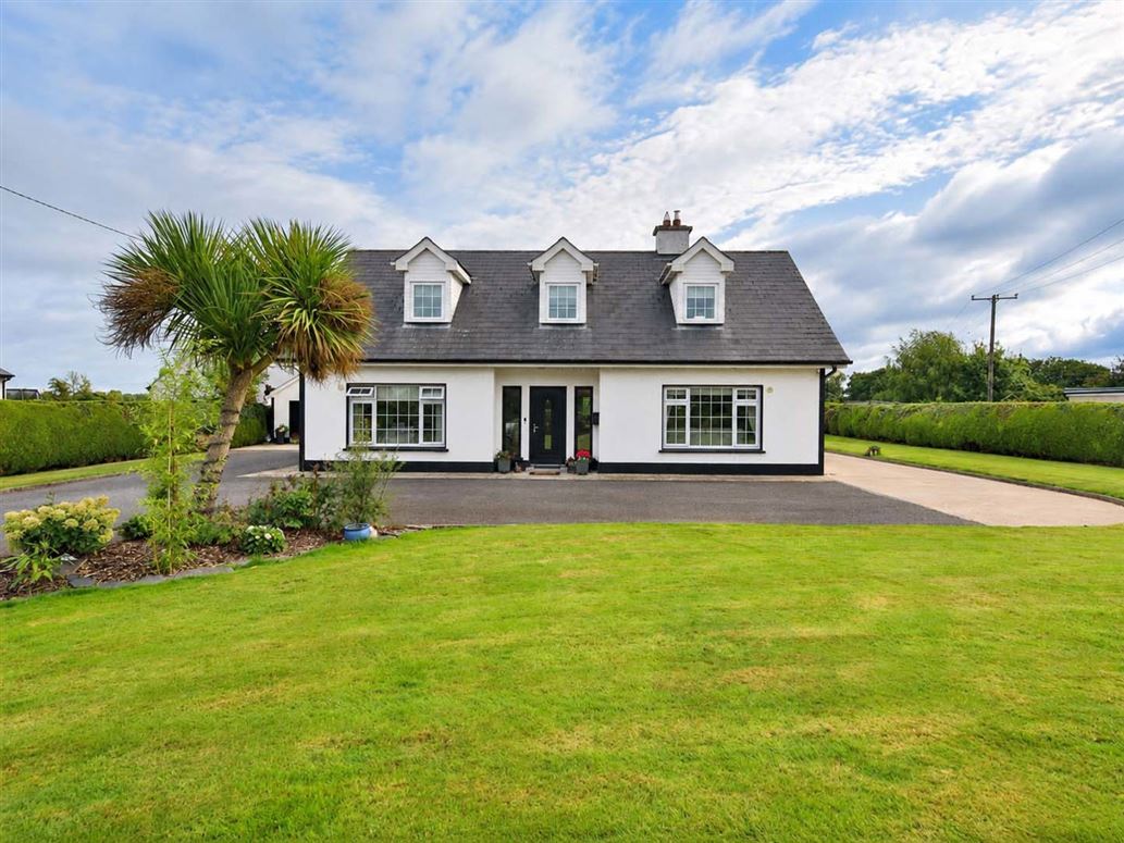Balreask, Carlanstown, Co. Meath, Kells