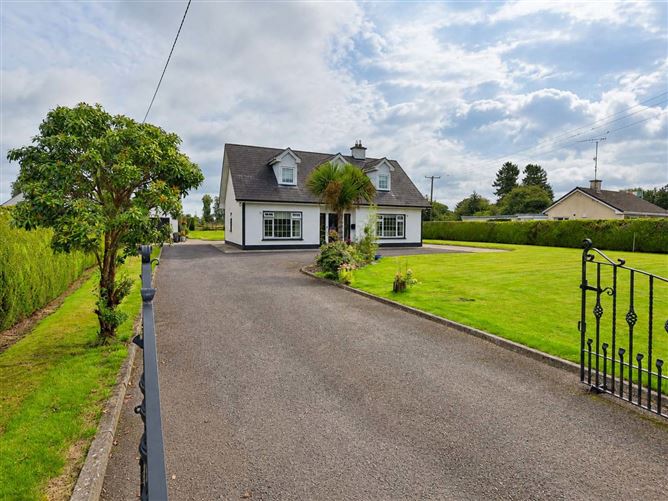 Balreask, Carlanstown, Co. Meath, Kells