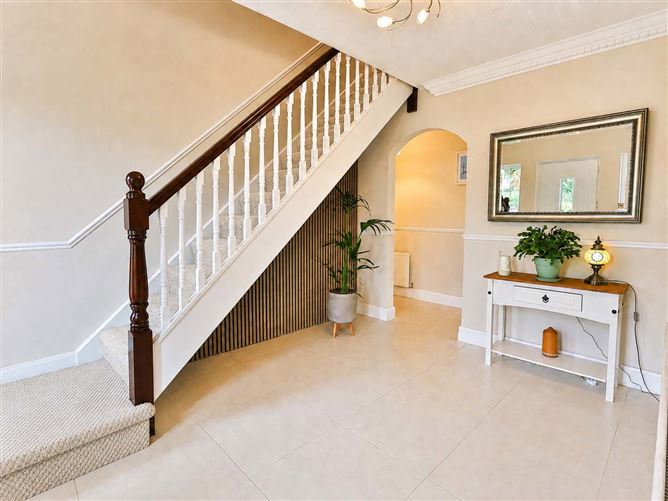 Balreask, Carlanstown, Co. Meath, Kells