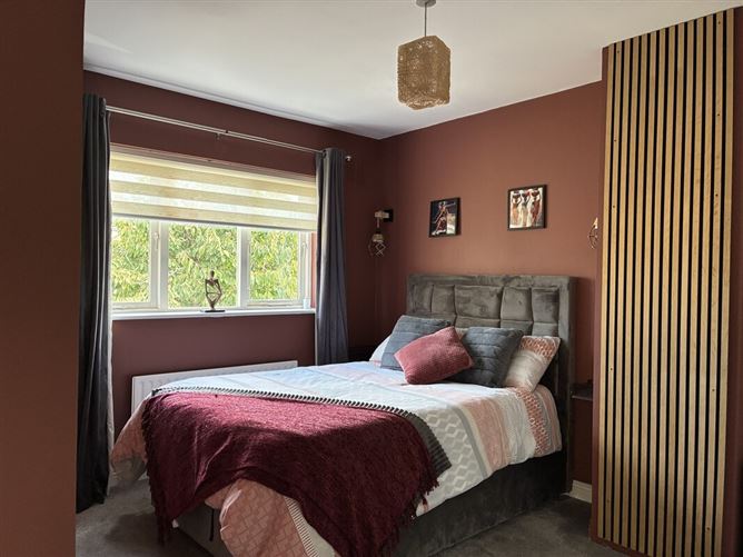 Cosy Room close to city, colleges., Dublin