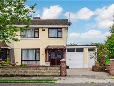 248 Castletown, Leixlip, County Kildare