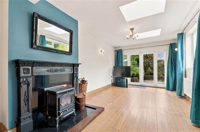 248 Castletown, Leixlip, County Kildare