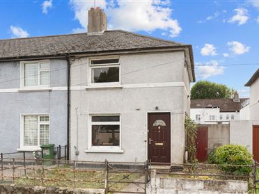 8 Leix Road, Cabra, Dublin 7