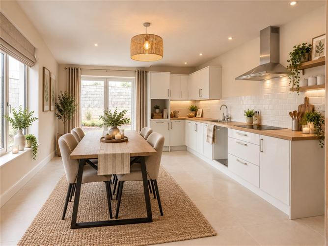 15 Roseville Crescent, Cahir, County Tipperary
