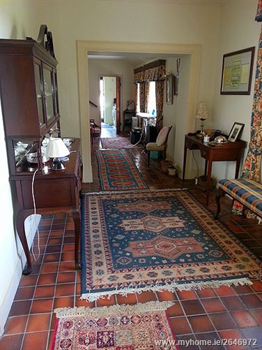The Old Schoolhouse, Longueville, Mallow, Cork