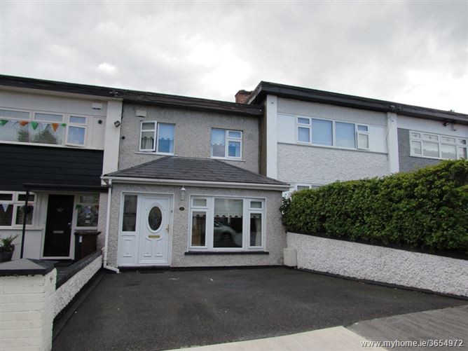 31 Avonbeg Park, Tallaght, Dublin 24 - REA McGee - 3654972 - MyHome.ie ...