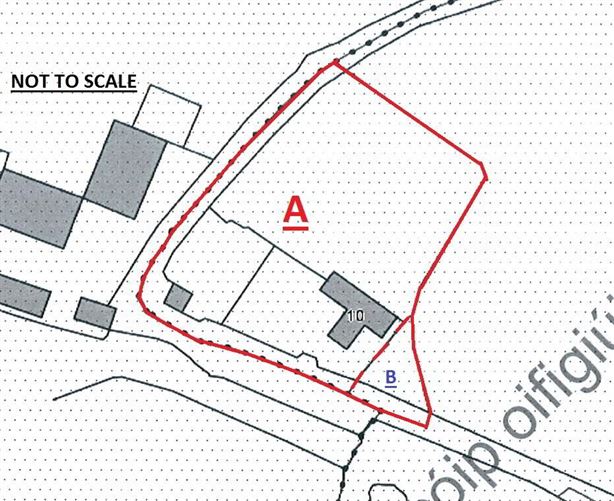 Dowdenstown, Ballymore Eustace, Kildare, Kildare