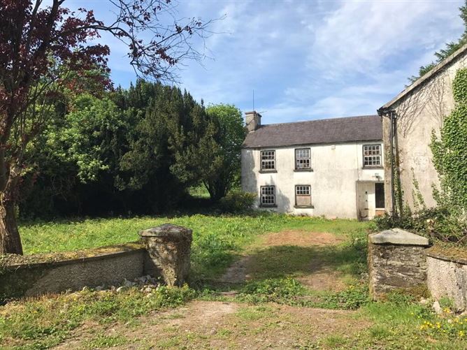 Dowdenstown, Ballymore Eustace, Kildare, Kildare