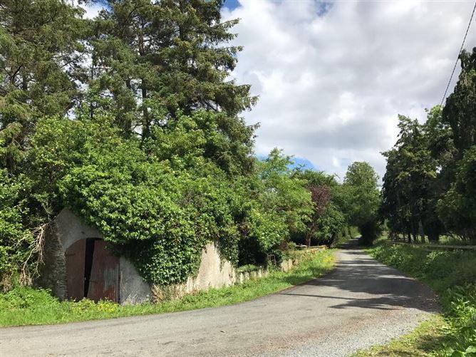 Dowdenstown, Ballymore Eustace, Kildare, Kildare