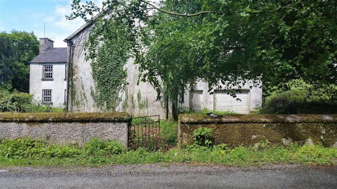 Dowdenstown, Ballymore Eustace, Kildare, Kildare
