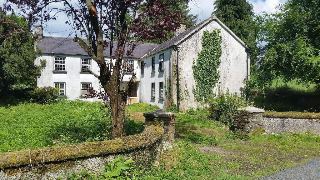 Dowdenstown, Ballymore Eustace, Kildare, Kildare