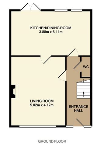 74 Barclay Court, Blackrock, Co. Dublin