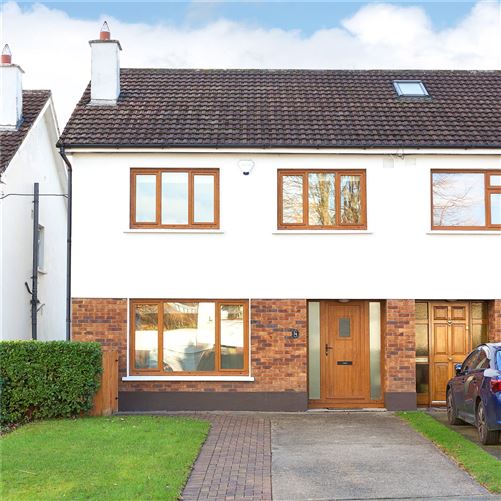 74 Barclay Court, Blackrock, Co. Dublin
