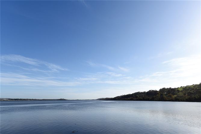 The Lodge, Hop Island, Rochestown, Cork