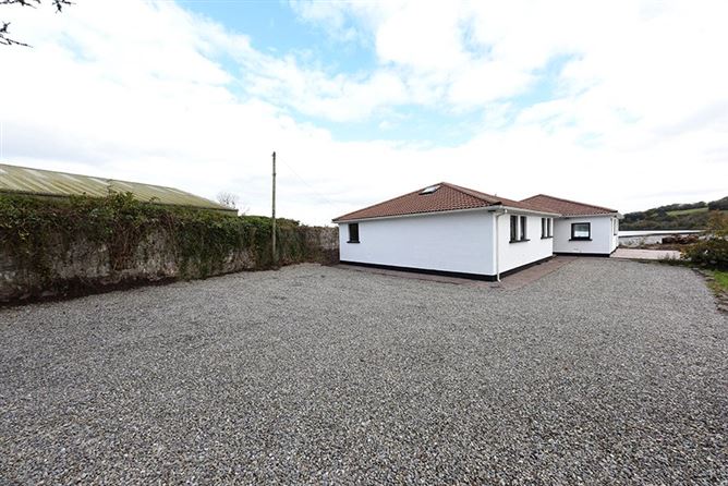 The Lodge, Hop Island, Rochestown, Cork