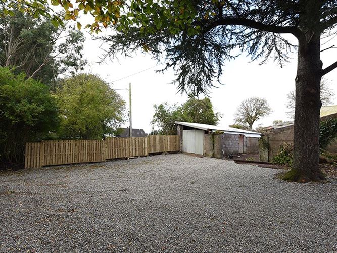 The Lodge, Hop Island, Rochestown, Cork