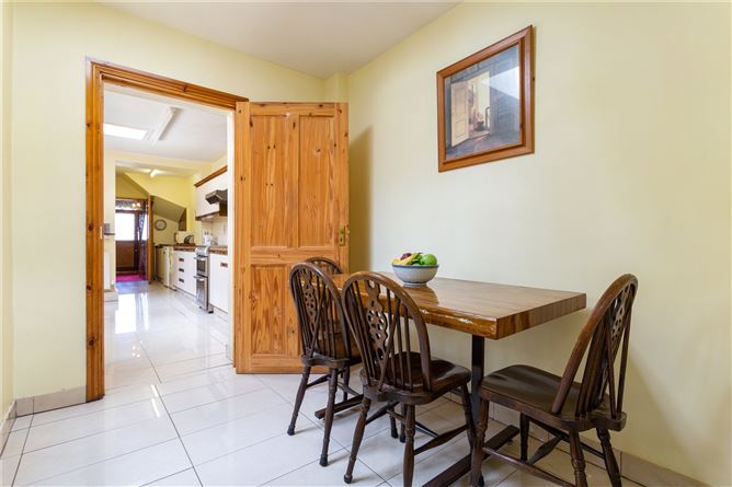 100 St Declan's Road, Marino