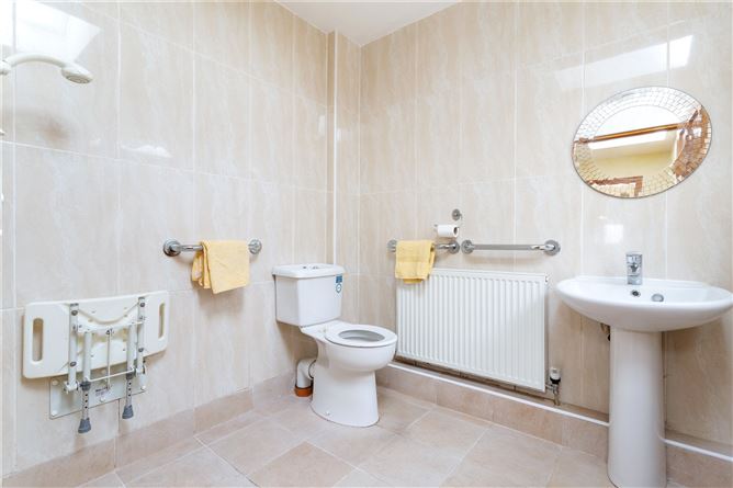 100 St Declan's Road, Marino