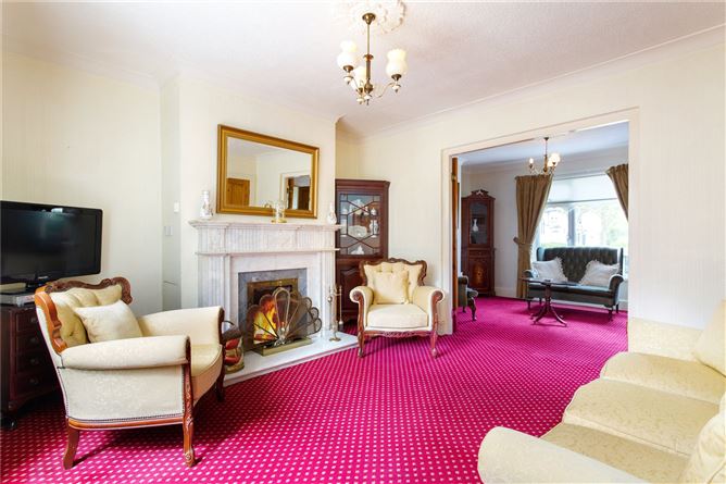 100 St Declan's Road, Marino