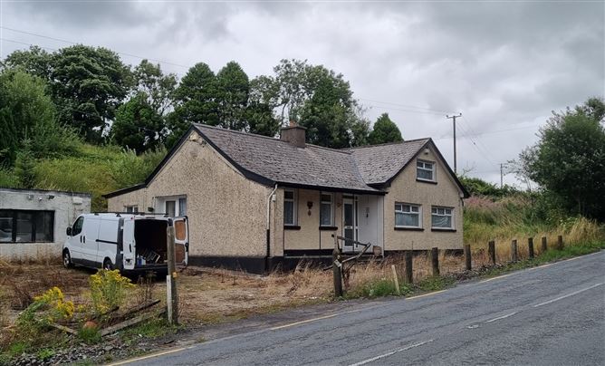 Killyfinla, Ballyjamesduff, Cavan
