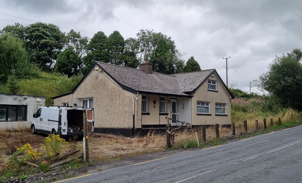 Killyfinla, Ballyjamesduff, Cavan