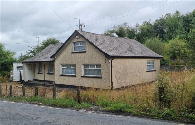 Killyfinla, Ballyjamesduff, Cavan