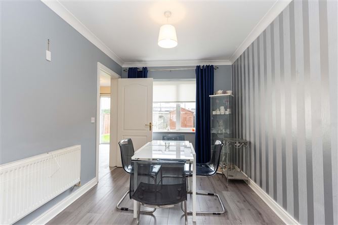 31 Clonmagadden Park, Proudstown Road, Navan, Co. Meath