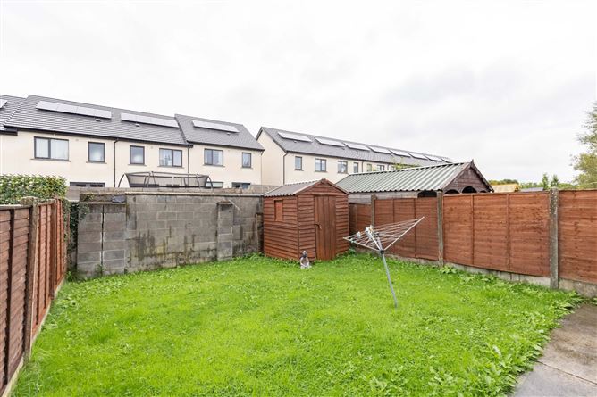 31 Clonmagadden Park, Proudstown Road, Navan, Co. Meath