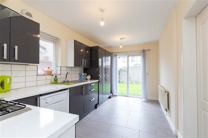 31 Clonmagadden Park, Proudstown Road, Navan, Co. Meath