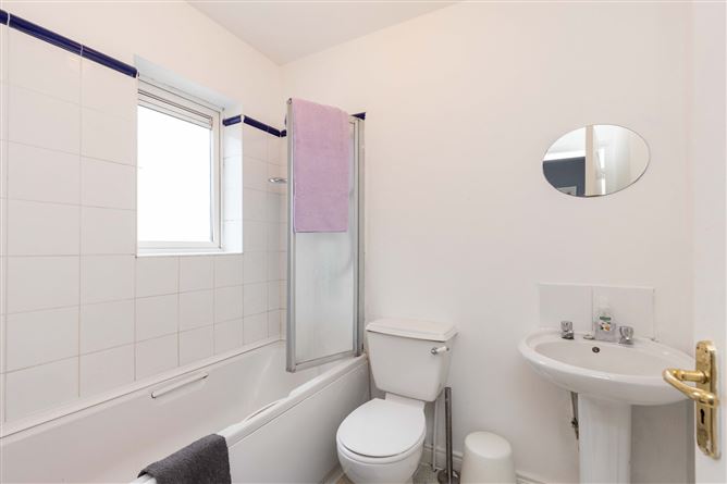 31 Clonmagadden Park, Proudstown Road, Navan, Co. Meath