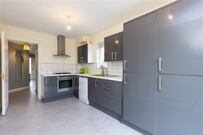 31 Clonmagadden Park, Proudstown Road, Navan, Co. Meath