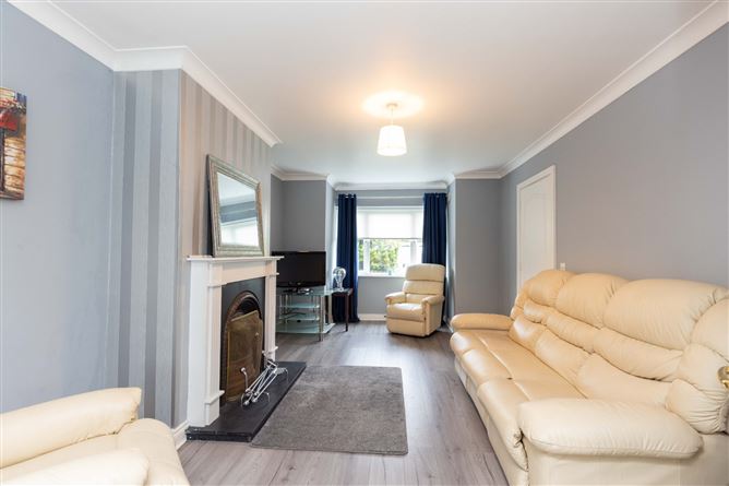 31 Clonmagadden Park, Proudstown Road, Navan, Co. Meath