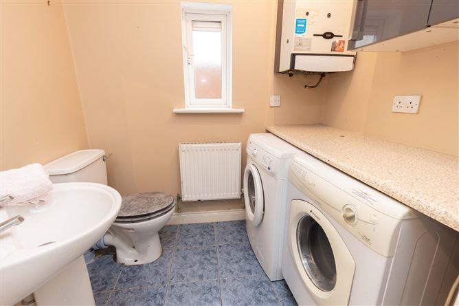 31 Clonmagadden Park, Proudstown Road, Navan, Co. Meath