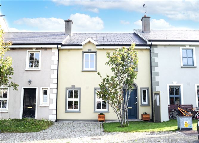 8 Chestnut Drive,Brookfield,Ballyhale,Co Kilkenny,R95 D267