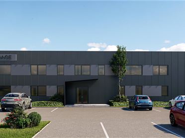 Image for Marian Industrial Estate, Clones, Co. Monaghan