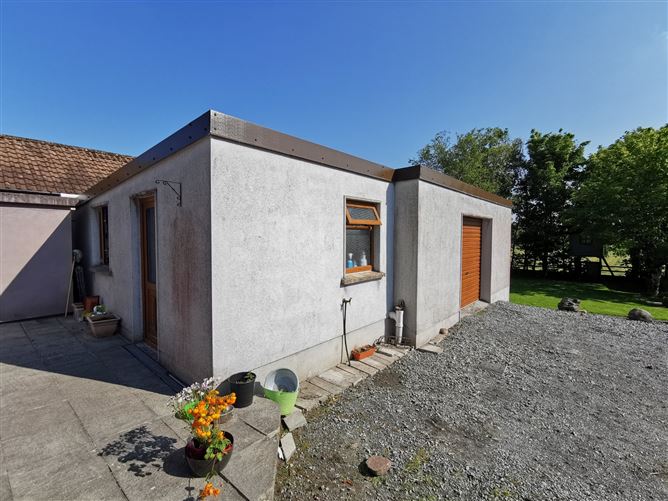 Castlegar, Claremorris, Co. Mayo