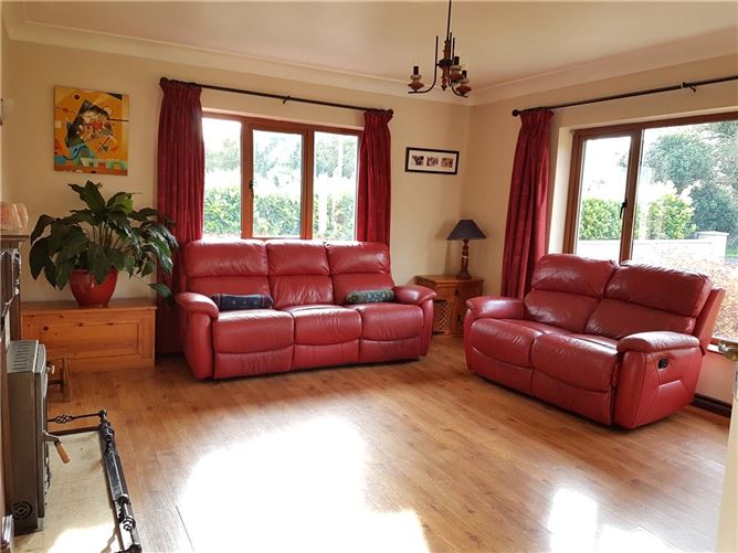 Castlegar, Claremorris, Co. Mayo