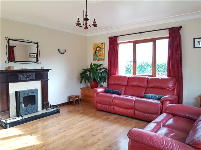 Castlegar, Claremorris, Co. Mayo