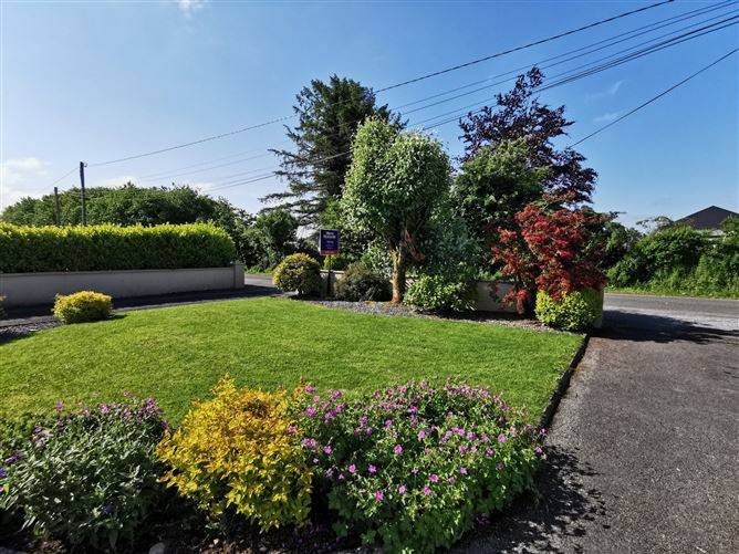Castlegar, Claremorris, Co. Mayo