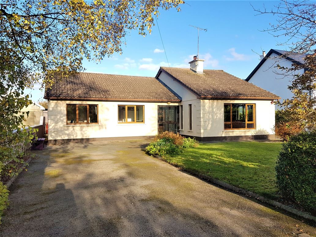 Castlegar, Claremorris, Co. Mayo