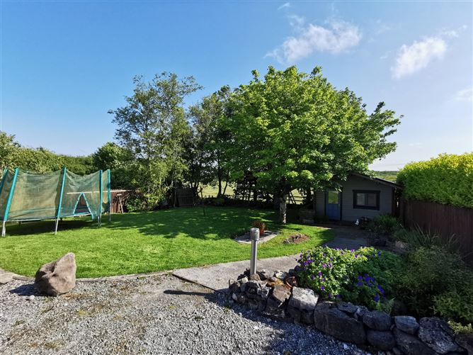 Castlegar, Claremorris, Co. Mayo