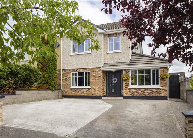 Main image for 8 Beech Drive, Coill Fada, Longwood, Enfield, Co. Meath