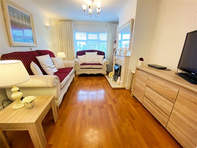 33 Kippure Park, Finglas, Dublin 11