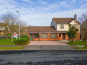Main image for 1 Rocwood Walk, Grange Manor, Waterford City, Waterford