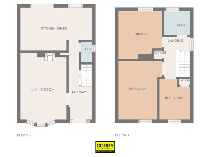 7 Moyclare Avenue, Baldoyle, Dublin 13