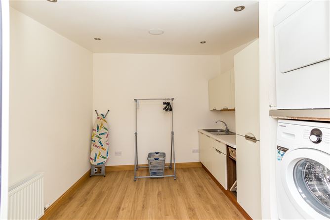 7 Moyclare Avenue, Baldoyle, Dublin 13