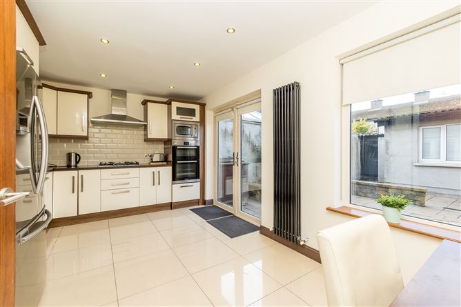 7 Moyclare Avenue, Baldoyle, Dublin 13