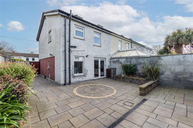 7 Moyclare Avenue, Baldoyle, Dublin 13