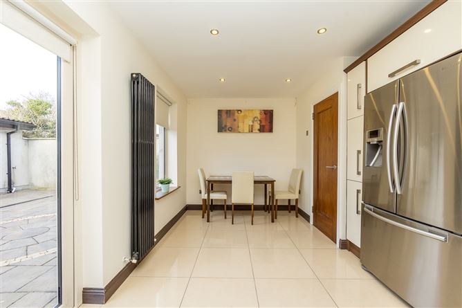 7 Moyclare Avenue, Baldoyle, Dublin 13